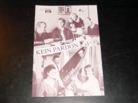9604: Kein Pardon ( Hape Kerkeling )  Elisabeth Volkmann, Hape Kerkeling, 